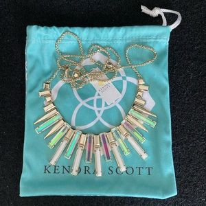 Kendra Scott Louise Necklace